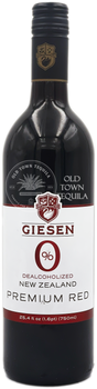 Giesen Zero Non-Alcoholic Premium Red