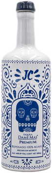 Dame Mas Reposado Tequila 200ml
