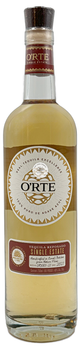 ORTE Tequila Reposado Single Estate