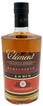 Clement Rhum Vieux Agricole XO Rum
