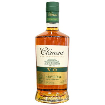 Clement Rhum Vieux Agricole XO Rum