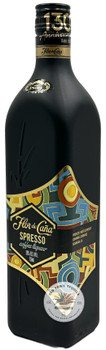 Flor de Cana Spresso Coffee Liqueur