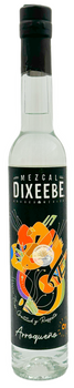 Dixeebe Arroqueño Mezcal 375ml