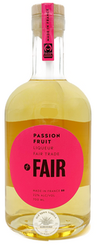 Fair Passion Fruit Liqueur 700ml
