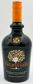 ml Gala Orange Liqueur 750