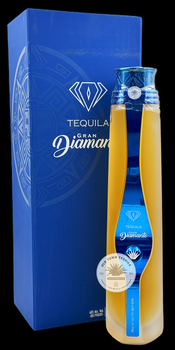 Gran Diamante Extra Anejo Tequila