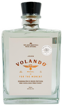 Volando  Angustifolia Jovan Mezcal 