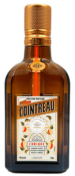 Cointreau Orange Liqueur 375ml