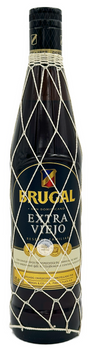 Brugal Extra Viejo Rum