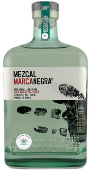 Marca Negra Santa maria 