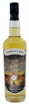 Compass Box The Peat Monster Scotch Whisky