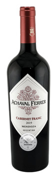 Achaval-Ferrer Mendoza Cabernet Sauvignon 2019
