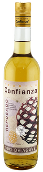 Confianza Tequila Reposado