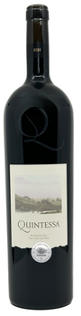 Quintessa Rutherford Napa Valley Red Wine 2020 (1.5 Liter Magnum)