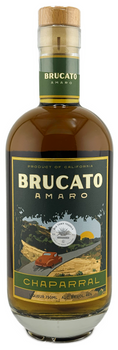 Brucato Chaparral Amaro
