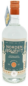 Norden Aquavit Original Taffel Style (1 Liter)