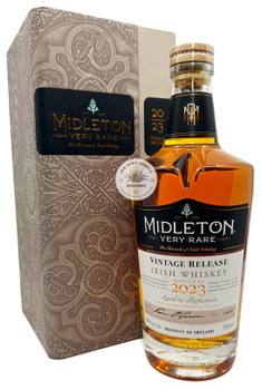 Midleton Very Rare Vintage Release 2023 700ml