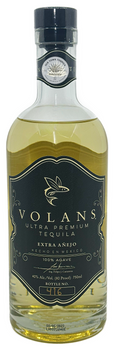 Volans Tequila 3 Year Extra Anejo