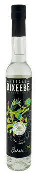 Dixeebe Jabali Mezcal 375m