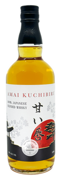 Amai Kuchibiru Blended Japanese Whisky