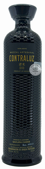Contraluz 11:11 Sakura Casks Reposado Mezcal 700ml