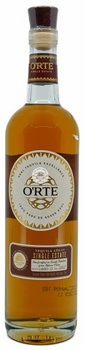 O'rte Tequila Anejo Single Estate