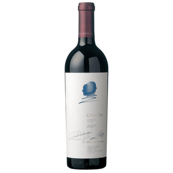 Opus One 2017 Napa Valley Red Wine 750ml