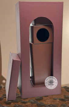 Casa Obsidiana Anejo Tequila