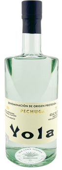 Yola 1971 Pechuga Mezcal 