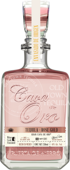 Cava de Oro Rose Gold 750ml