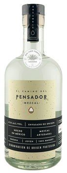 Pensador Ensamble Espadin-Bichushe Mezcal