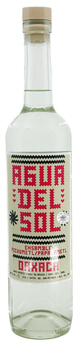 Agua del Sol Ensamble Pichumetl-Papalometl Agave Spirit