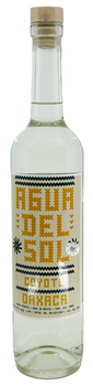Agua del Sol Coyote Agave Spirit