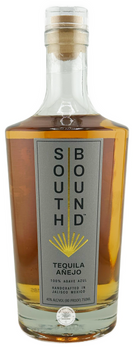 Southbound Anejo Tequila