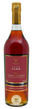 Cognac Park XO Lunar New Year 2022