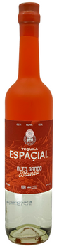 Espacial Alto Grado Blanco High Proof Tequila