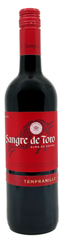 Torres Sangre de Toro Tempranillo