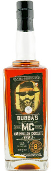 Bubba's Secret Stills MC Marshmallow Chocolate Whiskey