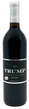 Trump Cabernet Sauvignon 2021  