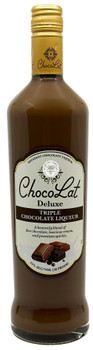 Chocolat Deluxe Triple Chocolate Liqueur