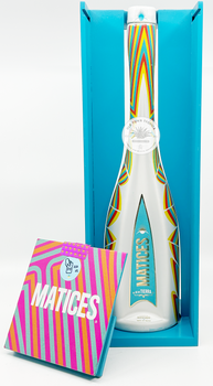 Matices de Mi Terra Tequila Reposado