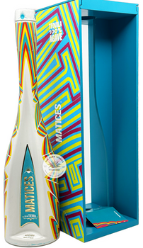 Matices de Mi Terra Tequila Reposado