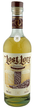 Lost Lore Reposado Tequila