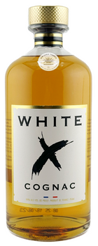 White X Cognac 750ml