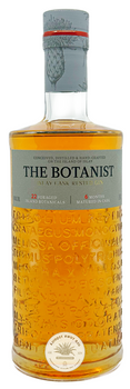 The Botanist Islay Cask Rested Gin