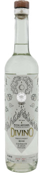 Divino Blanco Espadin Mezcal 