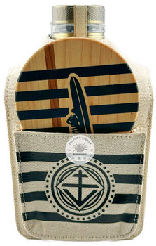 Papa's Pilar Legacy Edition 2023 Rum (back)