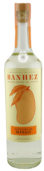 Banhez Destilado de Mango