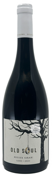 Old Soul Petite Sirah 2021