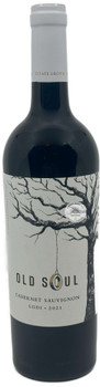 Old Soul Cabernet Sauvignon 2021